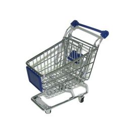 מוצר פרסום,מוצר קד"מ,עגלת סופר רב שימושית