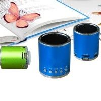 רמקולים למוזיקה