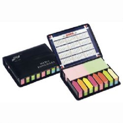 ממו סטיק משולב,מעמד שולחני,מתנה ללקוחות