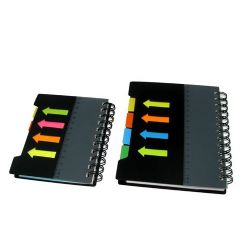 מחברת מעוצבת