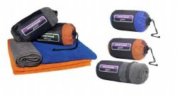 מגבת גןף מיקרופייבר