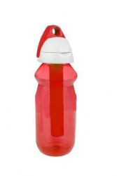 בקבוק לילדים עם קרחום