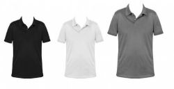 חולצות פולו דפרייפיט מנדפות זיעה