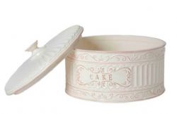 כלי לעוגיות מקרמיקה