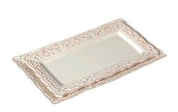 מגש אירוח לעוגה