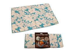 מייבש כלים מבד מיקרופייבר