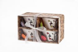 סט מרקיות לחג