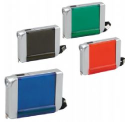 פנס לד מטר וממו עם רצועה מתאים כמתנה, מתנה ליום הולדת, לכנסים ,אירועים