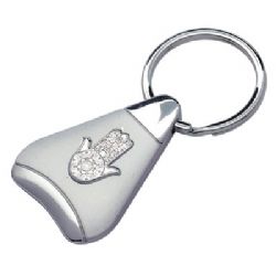 מחזיק מפתחות לארוע,מחזיק מפתחות לכנס,מחזיק מפתחות,מחזיק מפתחות חמסה משולש