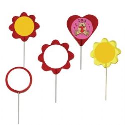 סוכריה על מקל