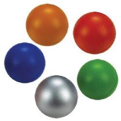 כדור לחץ עגול