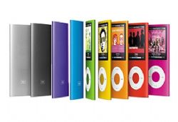 נגן MP4 מסך 1.8 אינץ בנפחים שונים מתאים כמתנה, מתנה ליום הולדת, לכנסים ,אירועים