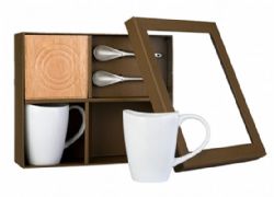 סט כוסות זוגי