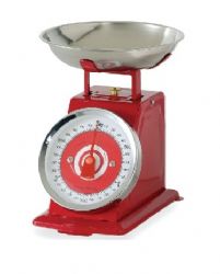 משקל למטבח רטרו