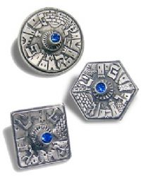 סביבון בעבודת יד