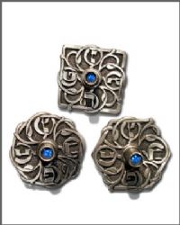 סביבונים בצורות שונות