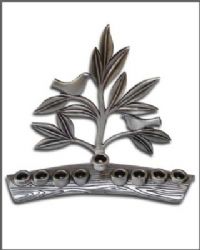 חנוכיות מיוחדות