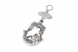 מתלה לקיר,מתלה יוקרתי כמתנה מתלה בצורת  יונה