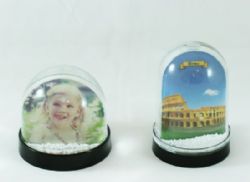 מעמד שולחני עם אינסרט,מתנה למשרד עם פרסומת