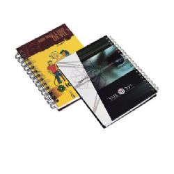 מחברות ממותגות,מחברות עם לוגו,מחברות לכנס