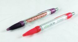 עט עם אינסרט,עטים עם פרסום,עטים עם אינסרט