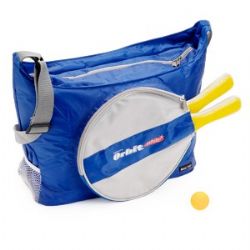 צידנית לים ולטיול עם מקום למטקות