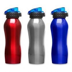 בקבוק שתייה מנירוסטה מעוצב,ניתן להדפסה