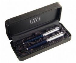 עט רולר ועט נובע בקופסה מהודרת