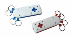 מחזיק מפתחות לארוע,מחזיק מפתחות לכנס,מחזיק מפתחות,מחזיק מפתחות פנס לד