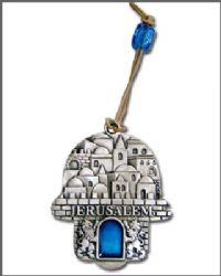 מובייל בסגנון ירושלים