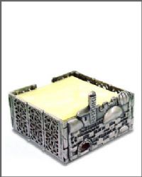 מעמד יוקרתי לדפי ממו