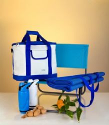 מתנה לעובדים לחוף הים