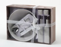 סט לסלט כמתנה לחג