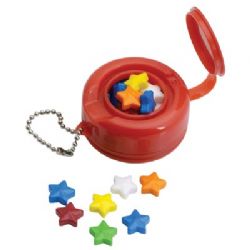 סוכריות בקופסא