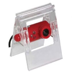 מצלמת אינטרנט אקרילית מתאים כמתנה, מתנה ליום הולדת, לכנסים ,אירועים