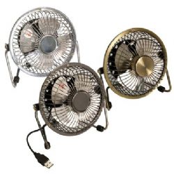 מאורר USB רטרו מתכתי מתאים כמתנה, מתנה ליום הולדת, לכנסים ,אירועים