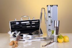 מזוודת ברבקיו