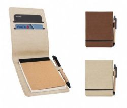 פנקס אישי ממוחזר