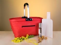 צידנית עם קולר