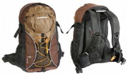 תיק טיולים מקצועי