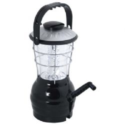 עששית עם טעינה