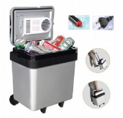 מקרר לטיולים מתאים כמתנה, מתנה ליום הולדת, לחגים ,לאירועים , מתנה לעובדים