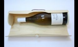 קופסא מעץ ליין,ניתן לחרוט בלייזר או להדפיס