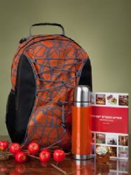 תיק צידנית 20 ליטר