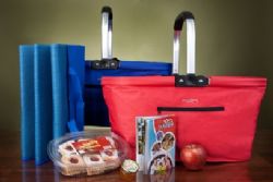 צידנית עם קולר