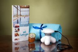 מכשיר למסג'