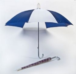 מטרייה שרוול ניתנת למיתוג כמוצר פרסומי, מתאים לאירועים, כנסים, ועידות, מוצר קד"מ