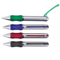 עט לפרסום, כנס, עט עם לוגו  -עט קליפ-אפ כדורי