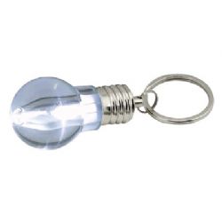 מחזיק מפתחות מנורה