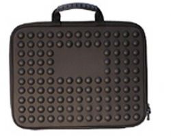 תיק מחשב מעוצב e.v.a ,תיק יוקרתי,תיק מנהלים,מתאים לעובד או מנהל